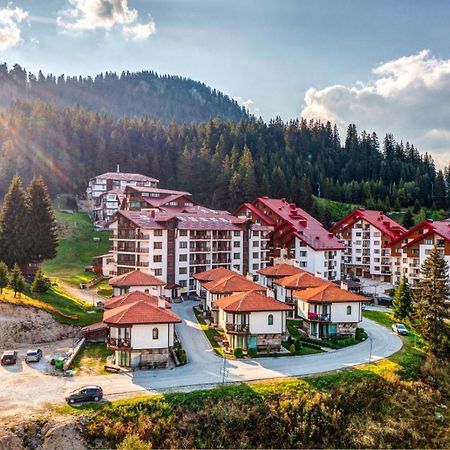 Вили Forest Nook Пампорово Екстериор снимка